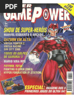 Lista de Jogos - Infanto v3.0.4 | PDF
