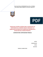 Capitulo 1 Metodologia de La Investigacion..