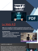 Grupo 8 Web 4.0