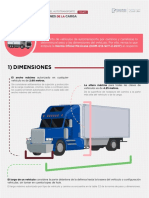 Pesos y Dimensiones