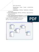 BT CSDL Access