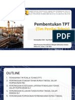 Materi TPT