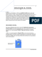 Excel Avanzado Clase1