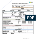 Form Investigasi Campak-MR Ny KASTINI DOKBUS