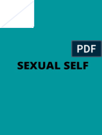 Sexual Self
