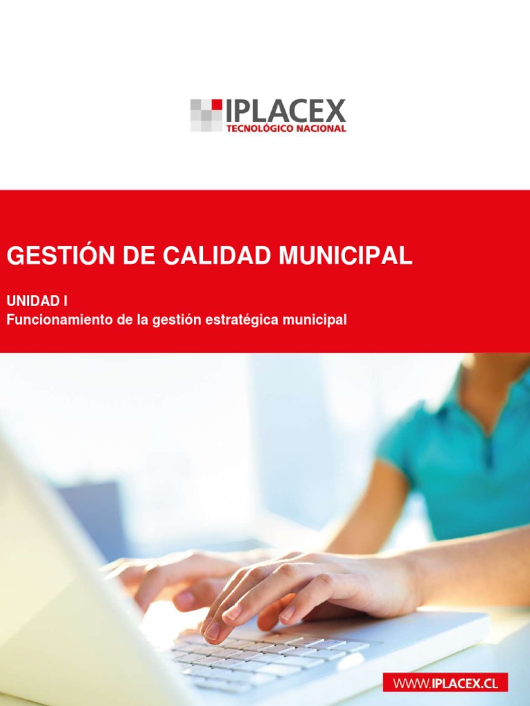 Gestión Municipal: Estrategias y Herramientas | PDF | Presupuesto ...
