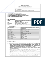 Contoh Format Check Batcing Plant Untuk Kerja