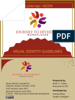 2023 J2DW Visual Identity Guidelines