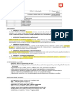 5to Fisica - Programa 2023