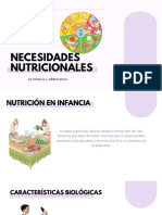 Nutricion