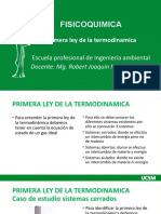 FISICOQUIMICA Clase 1 Fase 2