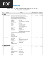 Gyandeep Instruments Price List 2023-2024 | PDF