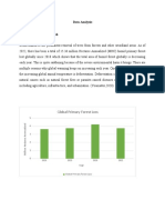 Global Primary Forest Loss: Data Analysis