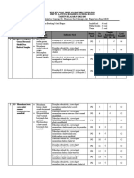 Kisi-Kisi Pat Pai Kelas 8 TP.22-23