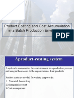 Product Costing1