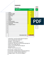 Template Accounting