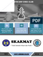 Dokumen - Tips - Skakmat Catur Terbaru Baik Dari Luar Maupun Dari Ukm Catur Uny Itu Sendiri