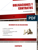 Contrato Compra y Venta 2.1 Obligaciones