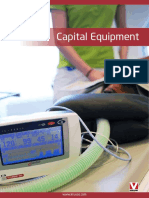 Capital Equipment