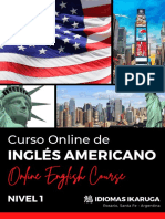 Inglés I