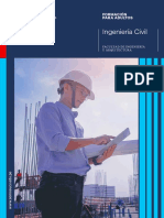 Brochure IngenieriaCivil