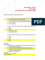 Gestion Financiera Tributaria Examen Final - B - Cargar