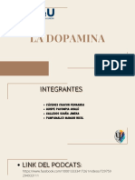 La Dopamina
