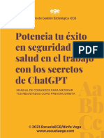 Manual de Comandos de ChatGPT