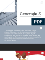 GeneratiaZ