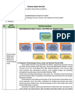 LK - Resume Perkembangan Peserta Didik KB.3