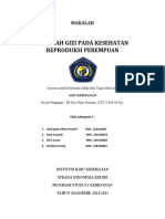 Makalah Masalah Gizi-Bagi-Kesehatan-Reproduksi Perempuan