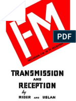 RiderUslan1950FmTransmissionReception