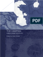 2 Shirin Akiner - The Caspian - Politics, Energy and Security-Routledge (2004)