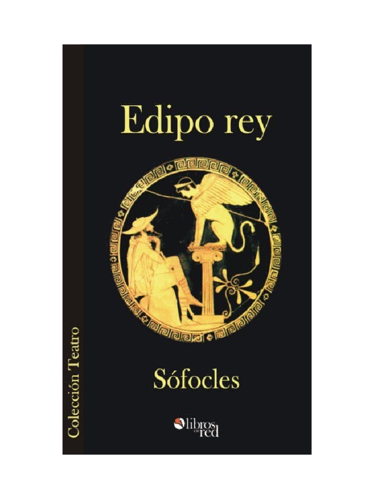 Yocasta: Madre de Edipo Rey | PDF | Edipo | Sófocles