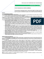 14 - Aspectos Funcionais Do Córtex Cerebral