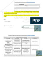 Propuesta de Formato (Soy Docente) Ejemplo