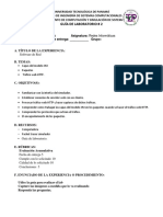 LAB #2 Software de Red Osi