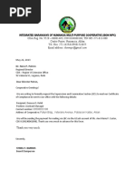 2025 Cooperative Education Program Plan | PDF