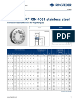 Tech Paper Ringfeder Shrink Discs RFN 4061 Stainless Steel en 06 2022