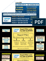 Rapid FPA Suite Financial Statement Training June 2023