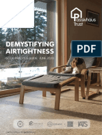 Good Practice Guide To Airtightness V10.6-Compressed