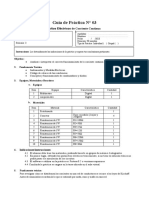 GUIA DE PRACTICA #03 (Circuitos Eléctricos de Corriente Continua)