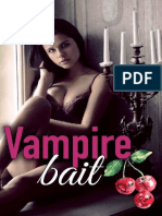 Vampire Bait - Olivia T. Turner