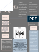 SEMANA 9 - PSICOLOGIA PSICODINAMICA Y GESTALT