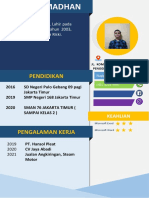 CV Rizqi Ramadhan