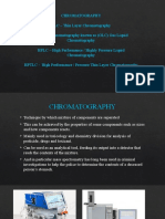 Instrumentation - G5