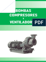 Bombas Compresores Ventiladores