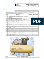 translatefx-Checklist for Equipment Inspection Air Compressor