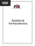 Download farmacotecnica_apostila by Samuel Josy SN65336652 doc pdf