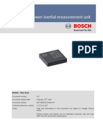 Datasheet